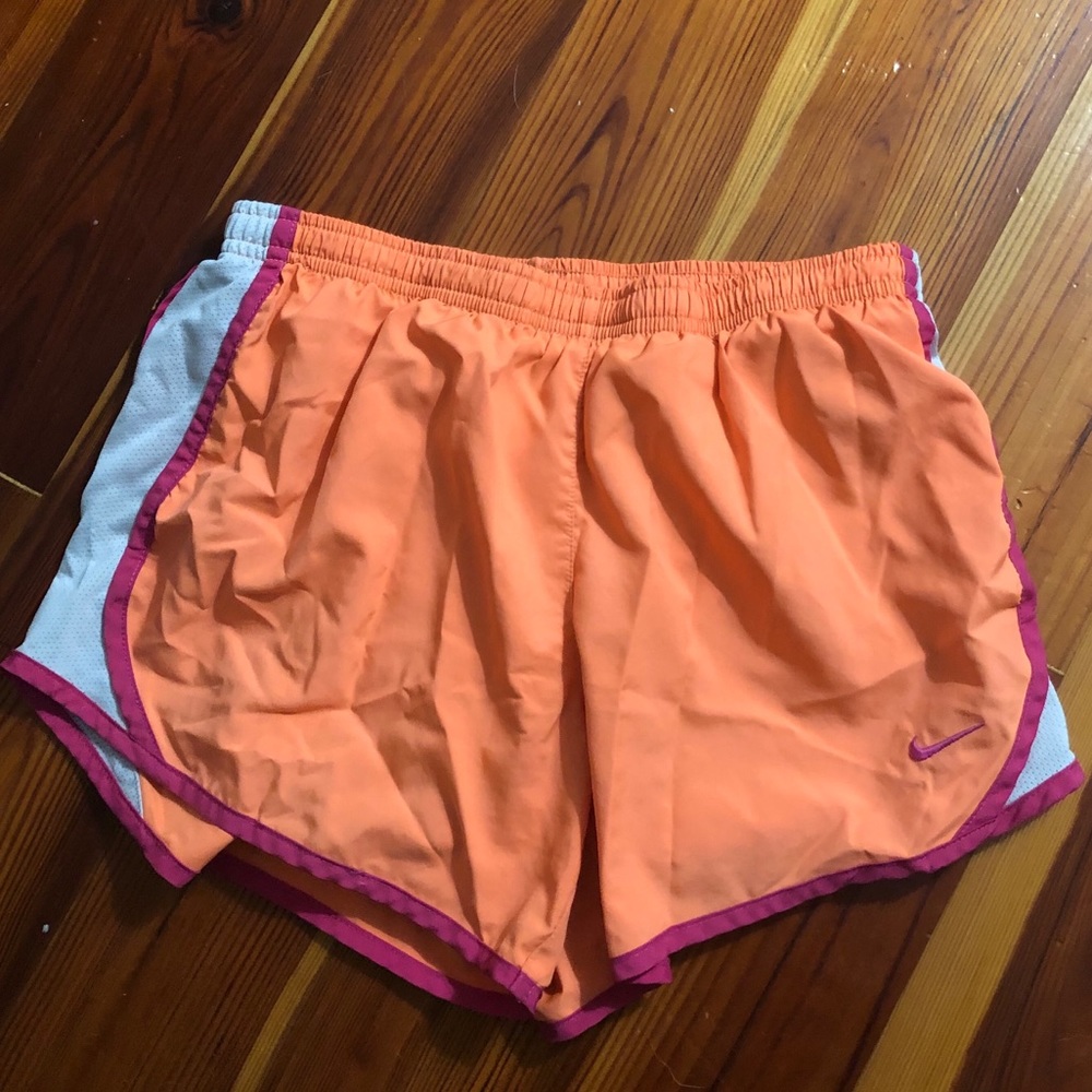 Nike shorts
